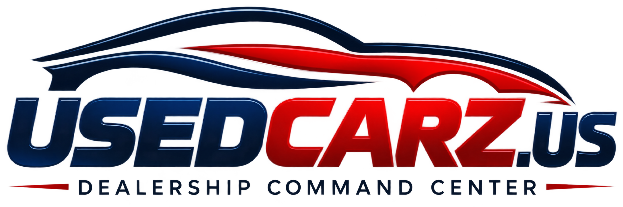 UsedCARZ.US — Dealership Command Center